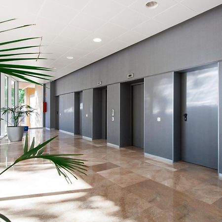 Ab Diagonal Sant Adria De Besosアパートメント エクステリア 写真