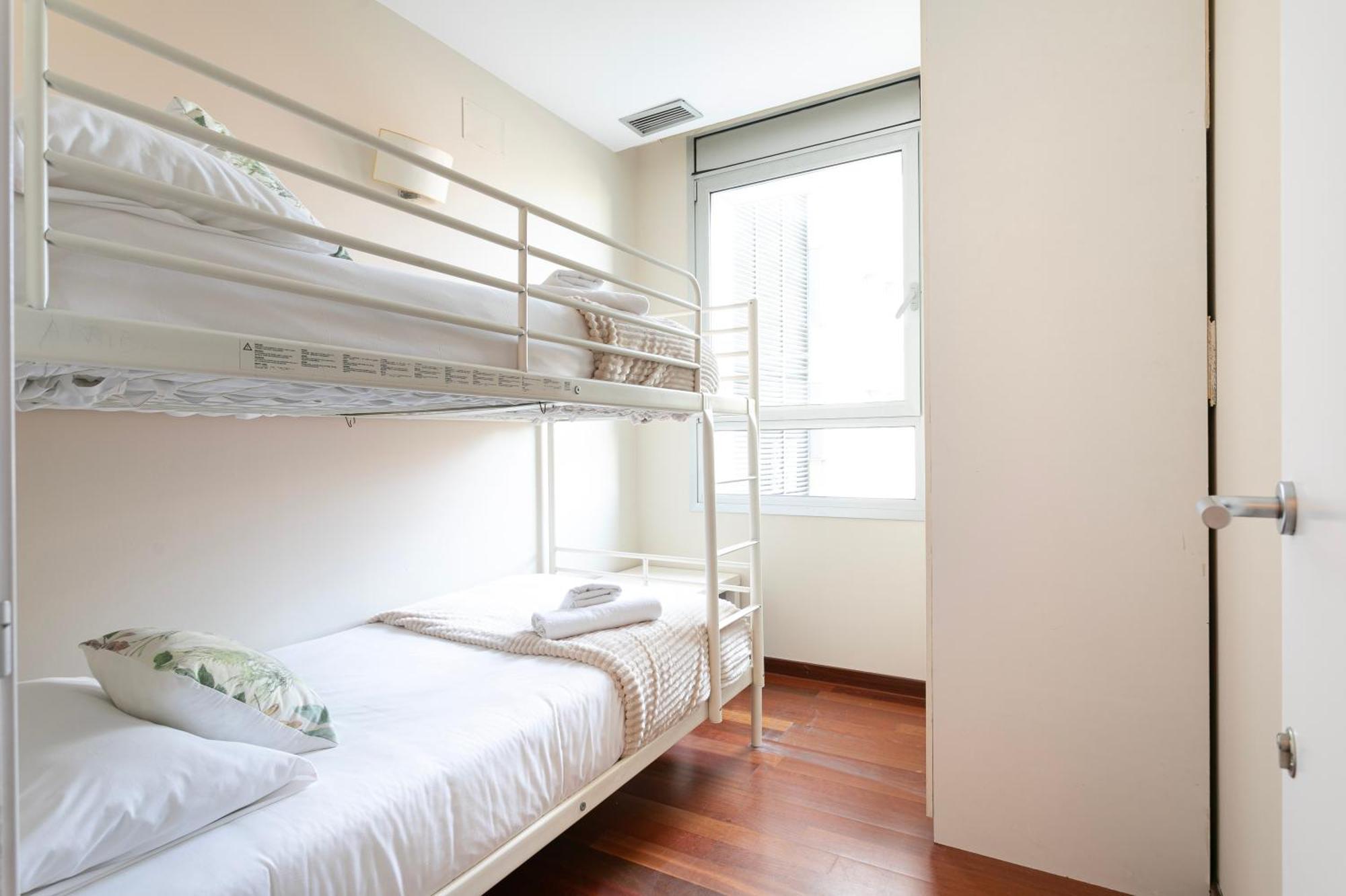 Ab Diagonal Sant Adria De Besosアパートメント エクステリア 写真