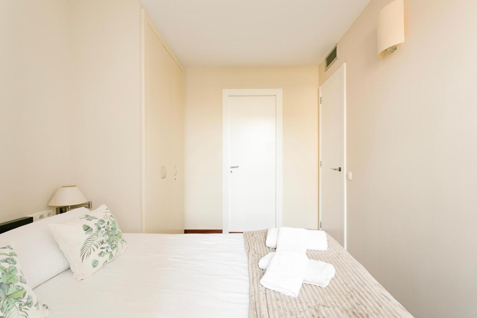 Ab Diagonal Sant Adria De Besosアパートメント エクステリア 写真