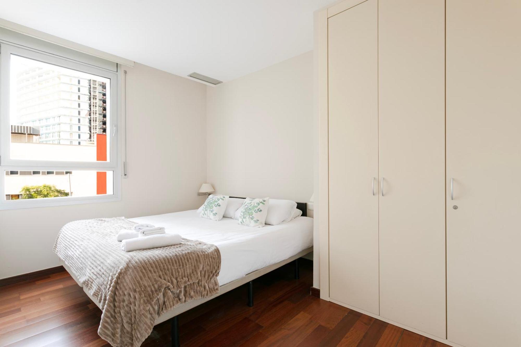 Ab Diagonal Sant Adria De Besosアパートメント エクステリア 写真