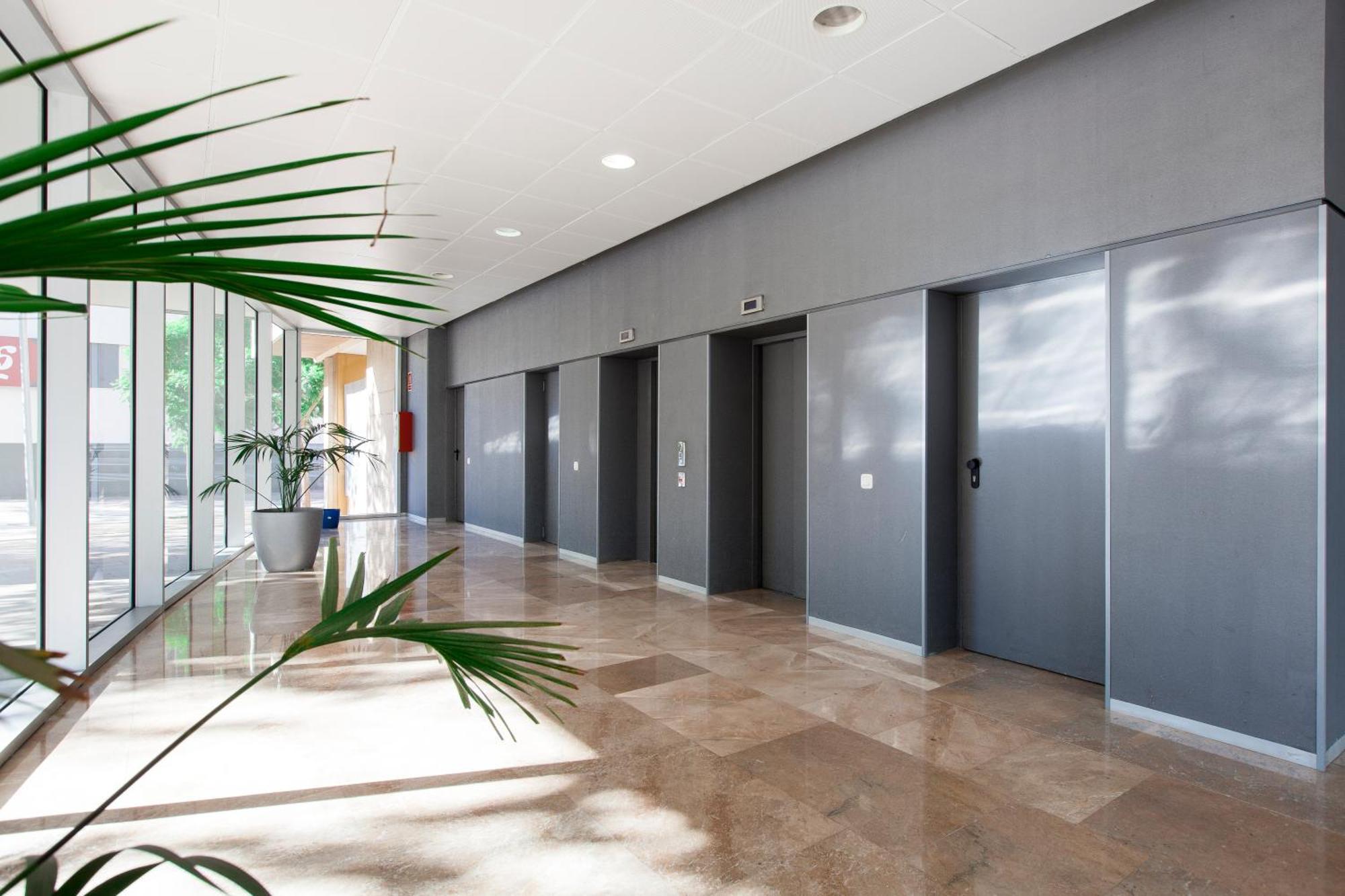 Ab Diagonal Sant Adria De Besosアパートメント エクステリア 写真