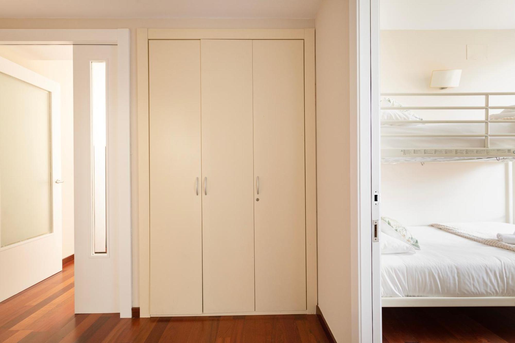 Ab Diagonal Sant Adria De Besosアパートメント エクステリア 写真