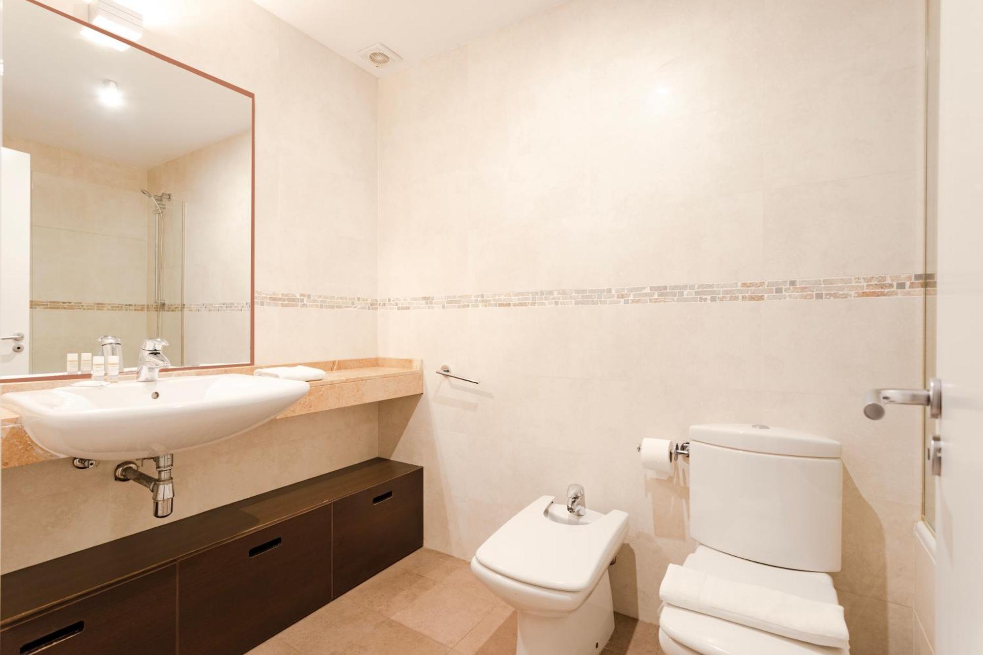 Ab Diagonal Sant Adria De Besosアパートメント エクステリア 写真