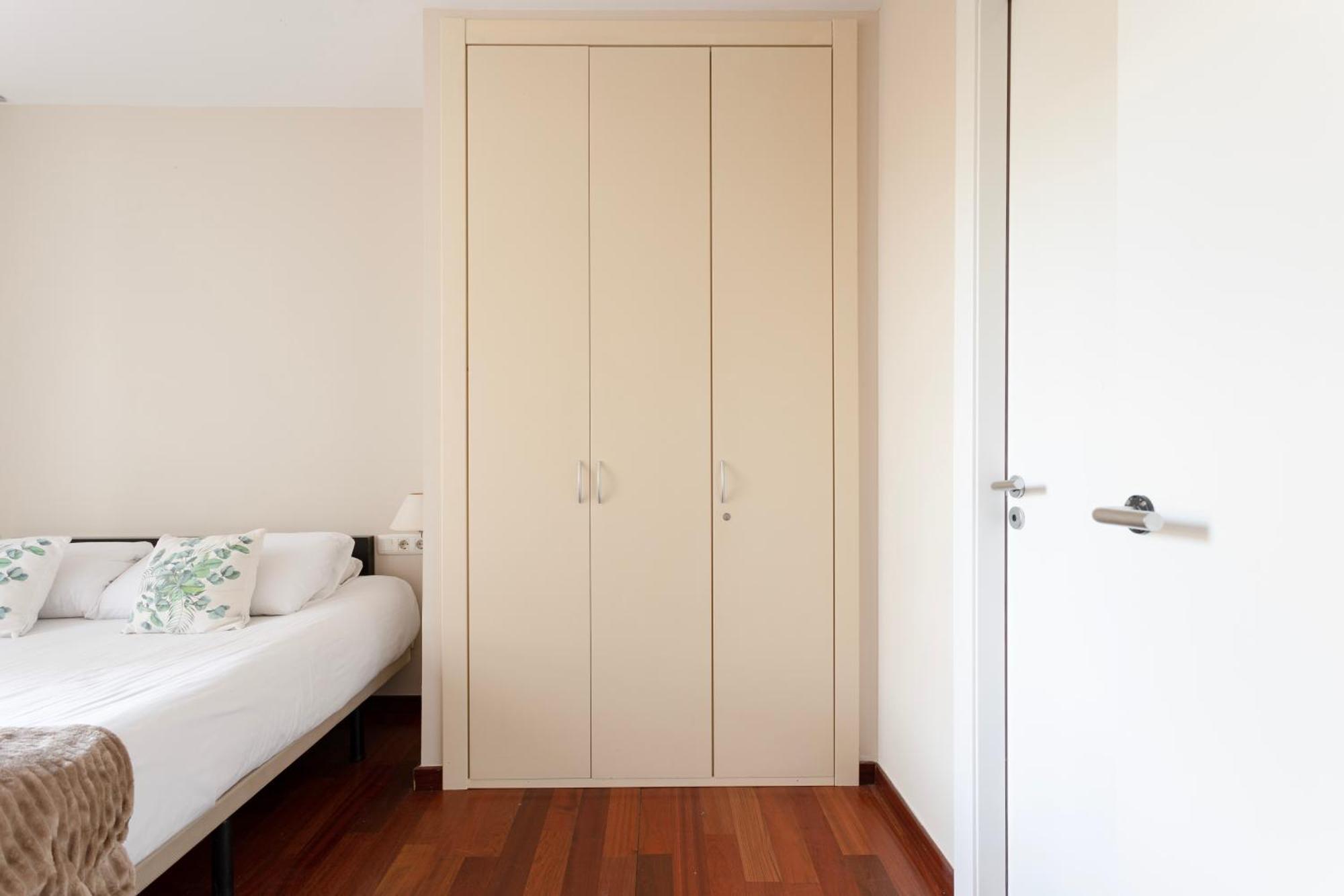 Ab Diagonal Sant Adria De Besosアパートメント エクステリア 写真