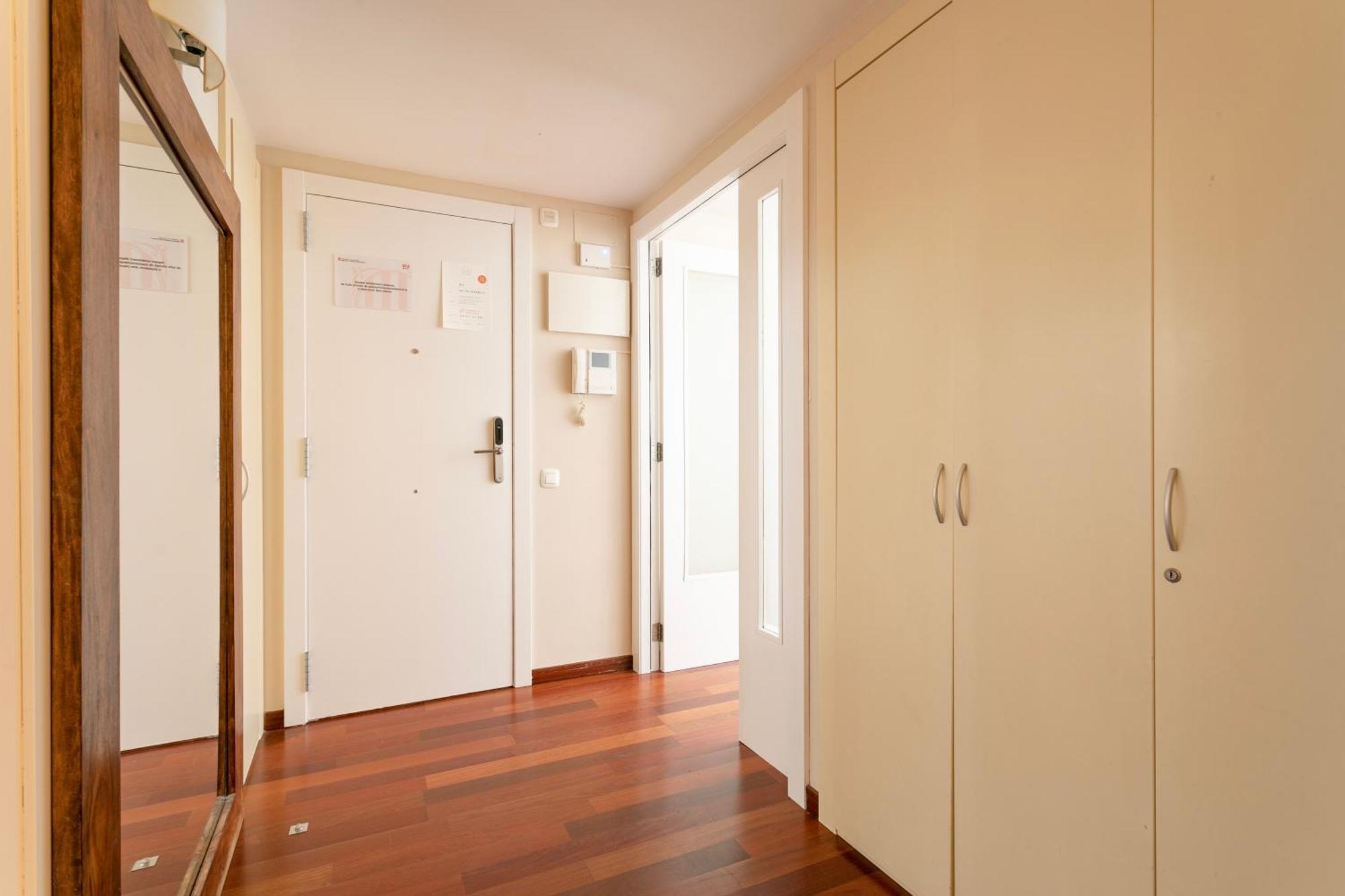 Ab Diagonal Sant Adria De Besosアパートメント エクステリア 写真