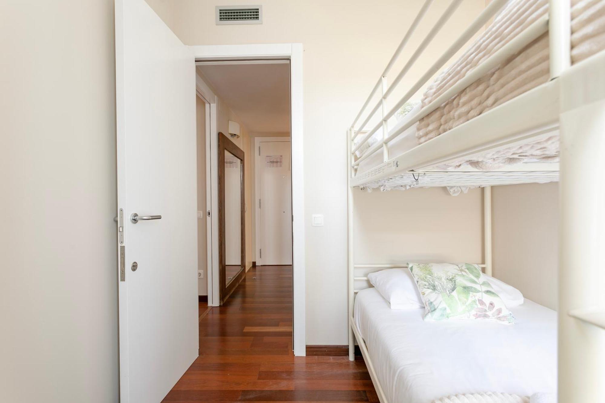 Ab Diagonal Sant Adria De Besosアパートメント エクステリア 写真